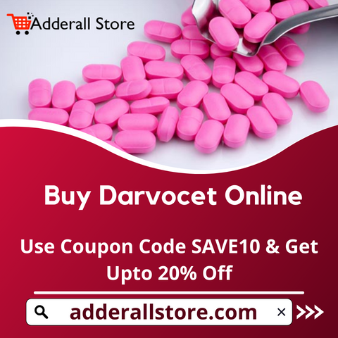 Buy Darvocet Online | Darvocet for Sale Online